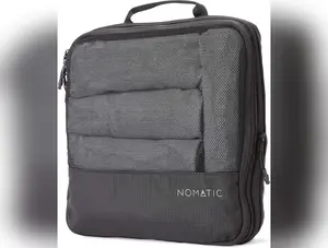 Packing Cubes, Compression Luggage Organizers for Carry-On