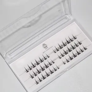 JC LASH EXTENSIONS