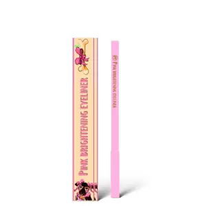 PINK BRIGTHENING GEL EYELINER PEN