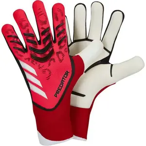 Youth Adult Children's Football Goalkeeper Gloves Latex Thickened Non-slip and Wear-resistant Competition Training Goalkeeper Gloves