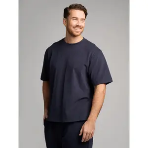 Comfrt | Basic Heavyweight Boxy Tee Comfrt | Basic Heavyweight Boxy Tee