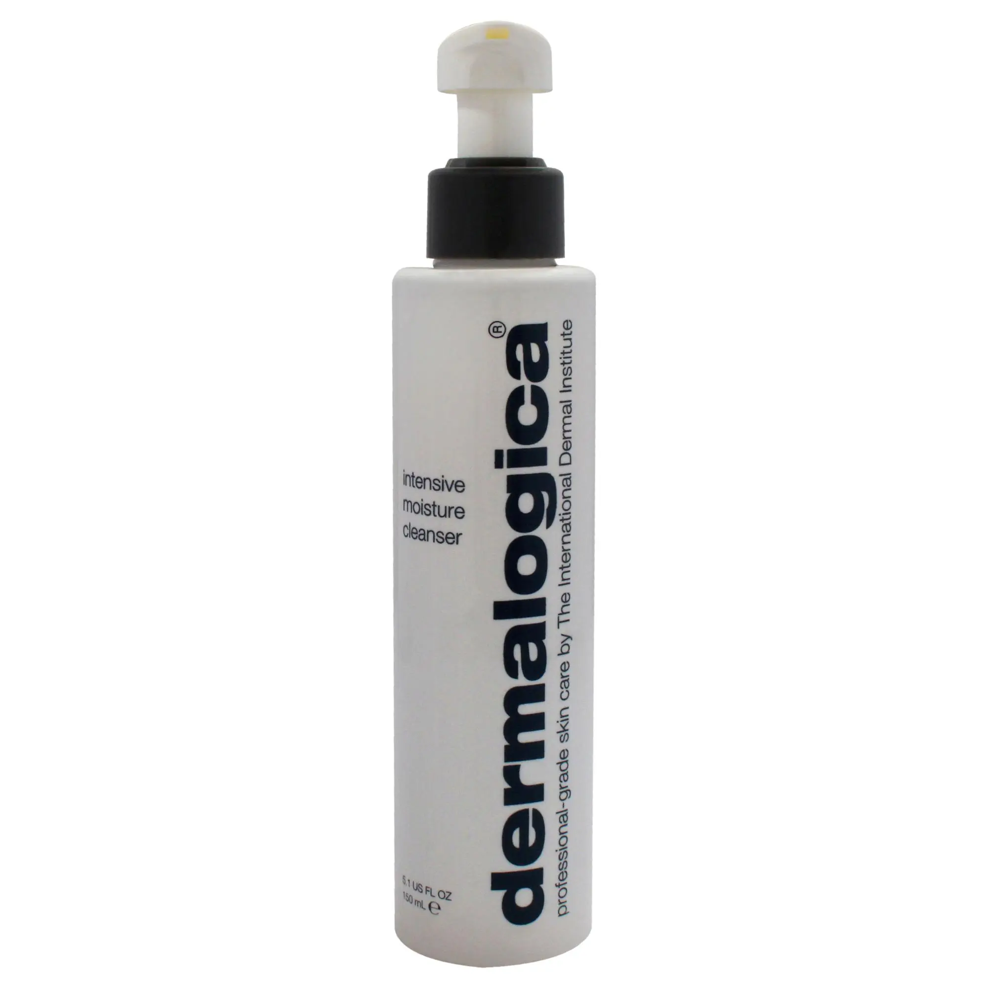 Dermalogica Intensive Moisture Facial Cleanser - Unisex, 5.1 oz (Tester)