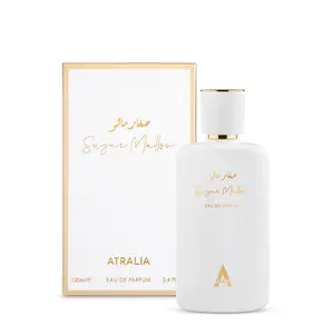 Atralia Sugar Mallow Eau de Parfum 100 ml