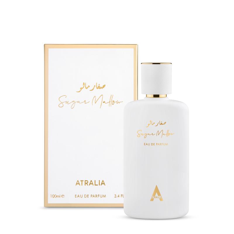 Atralia Sugar Mallow Eau de Parfum 100 ml