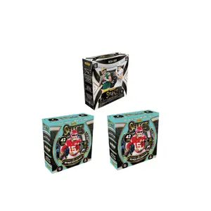 BREAK 212: 2025 SELECT 3X MEGA BOXES SPORTS CARD BREAKS