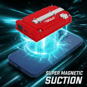 HONDA Original Cultural & Creative 5000mAh Portable Mini Power Bank