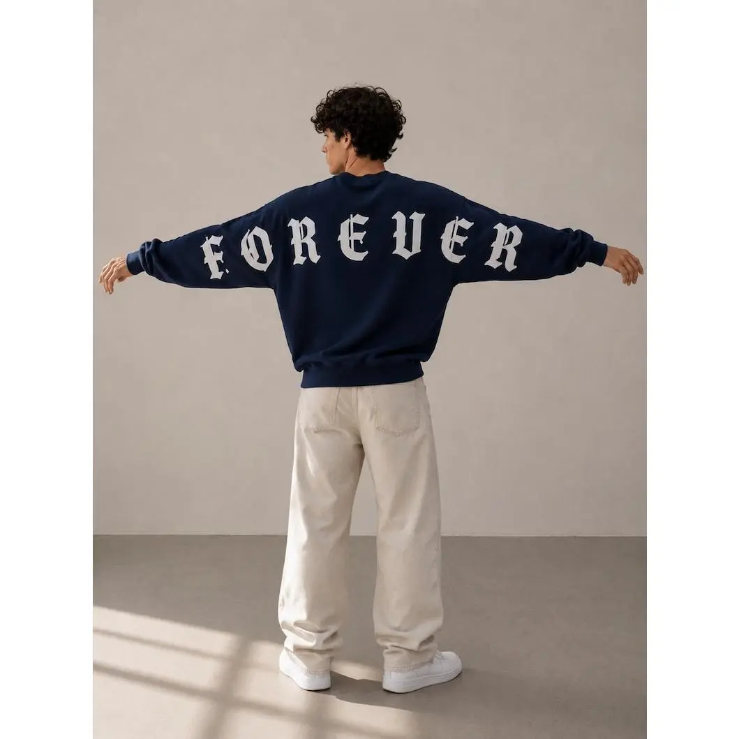 Together Forever Matching Sweatshirt Hoodie, Romantic Couple Crewneck, Anniversary Gift for Couples, Matching His and Hers Pullover