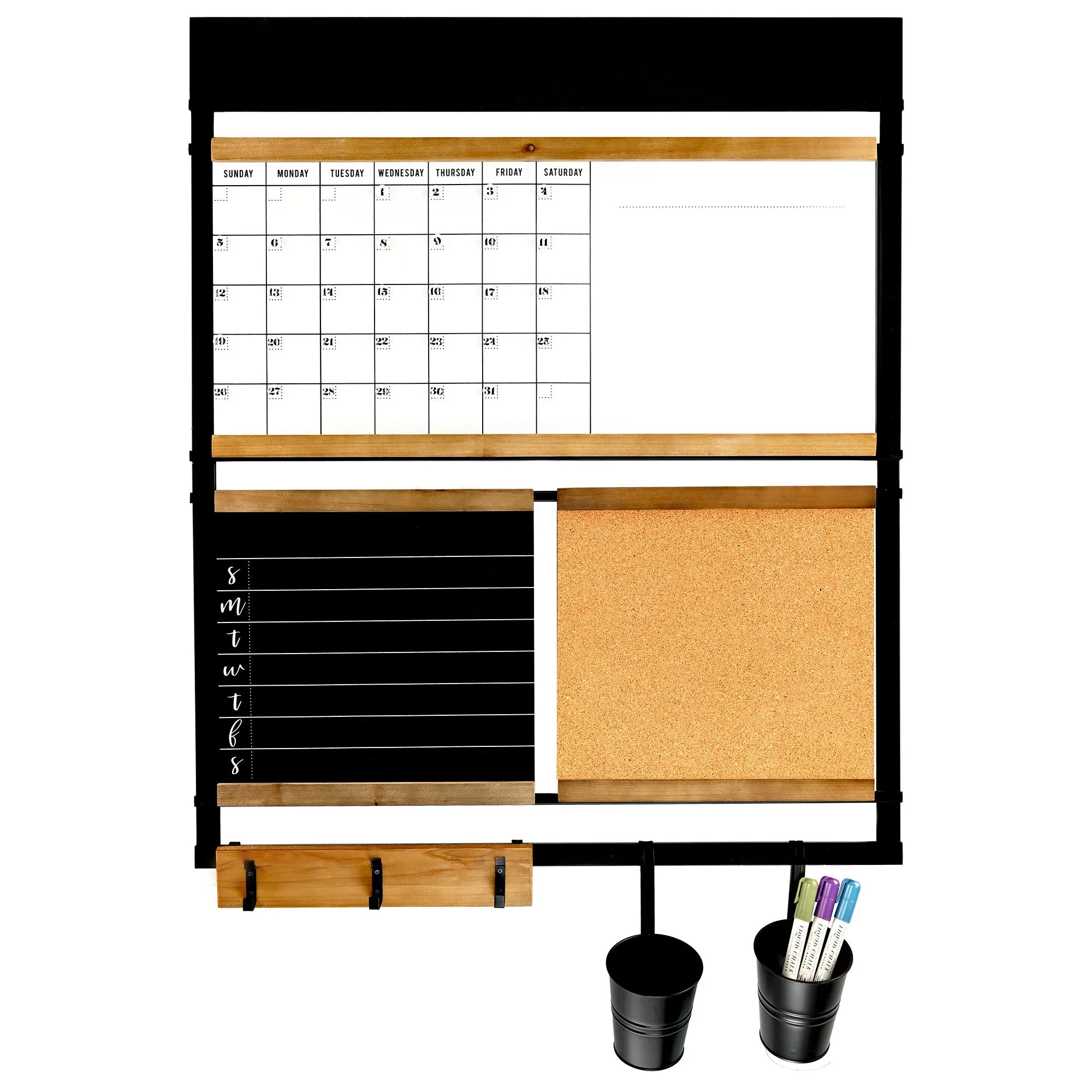 The Brooke Wall Organizer Bundle ABC