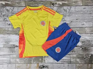 Jersey Colombia, Soccer Jersey, Include jersey and Shorts