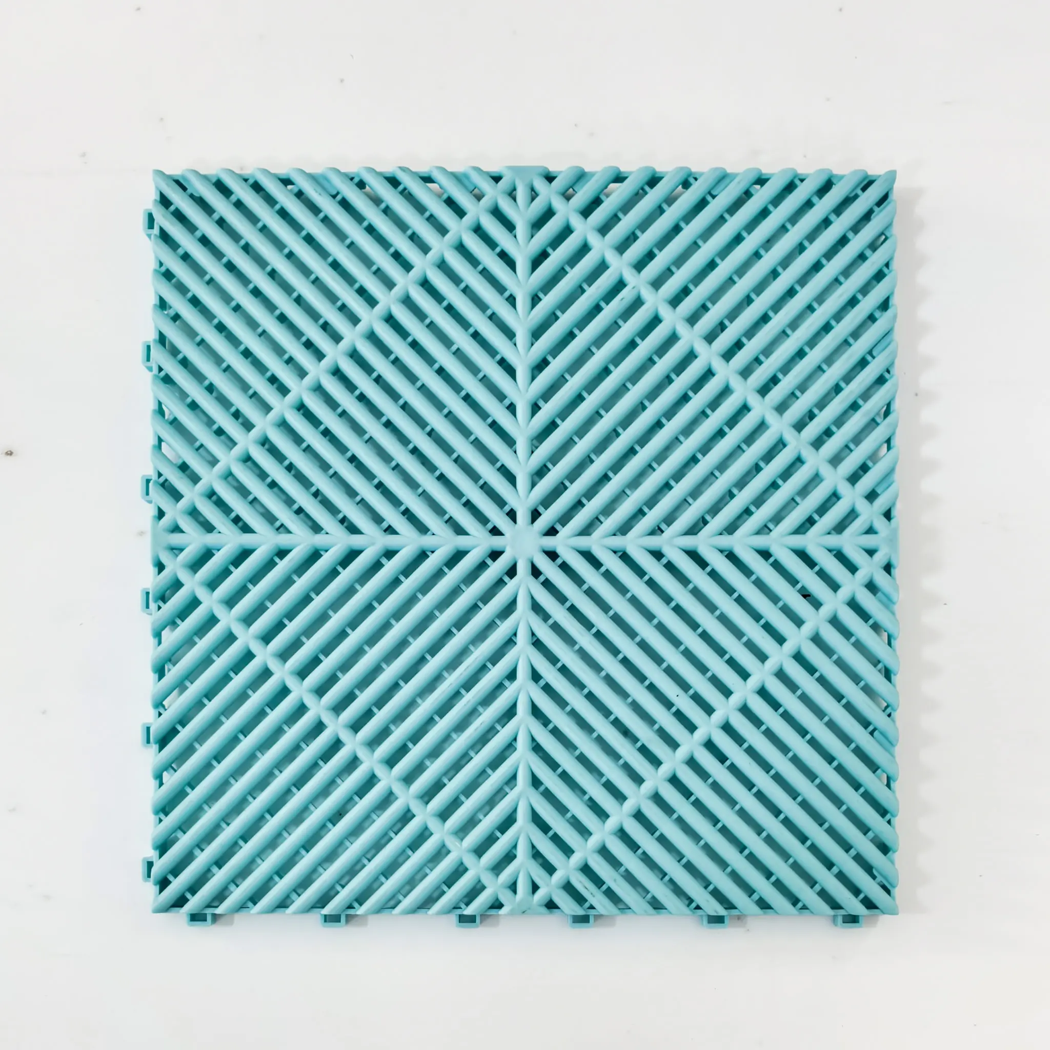Gorilla Grids 15.75″ x 15.75″ Interlocking Floor Tiles