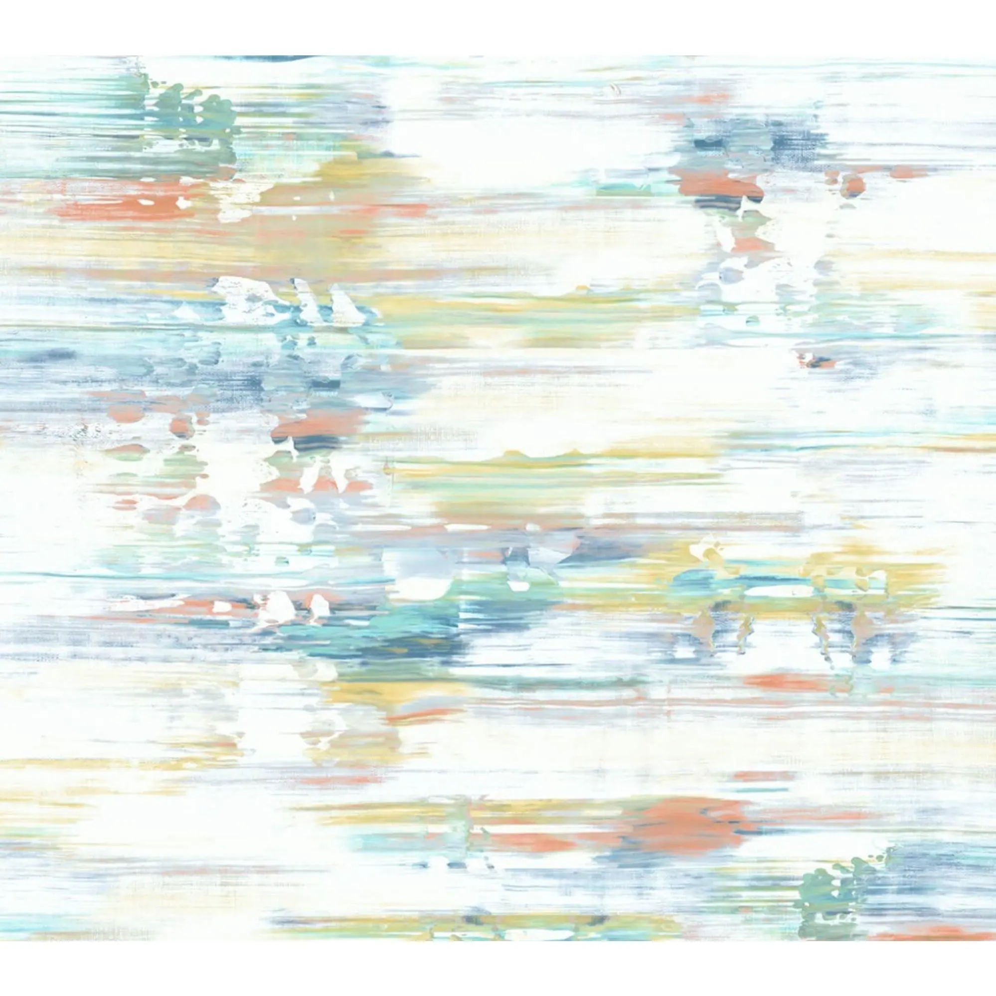 NextWall Brushed Stripe Peel and Stick Wallpaper Roll