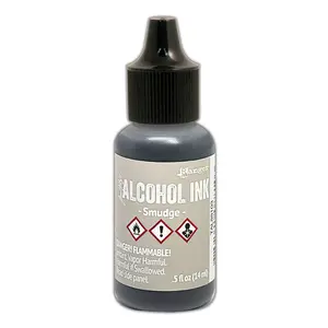 Tim Holtz Alcohol Ink Smudge