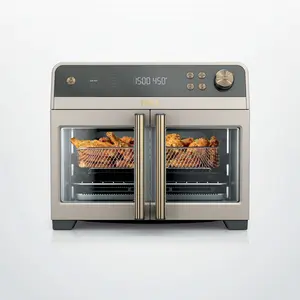 Ninja French Door Premier Air Fryer, Convection Oven, Toaster - FO101 Ninja French Door Premier Air Fryer, Convection Oven, Toaster - FO101