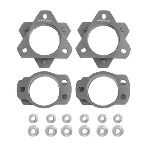 Lift Leveling Kit 3” Front + 2” Rear compatible for Ford Explorer 2002-05