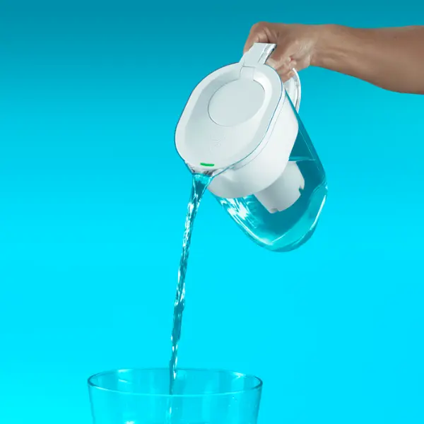 Brita 10-cup Tahoe Pitcher with Original Filter Brita 10-cup Tahoe Pitcher with Original Filter
