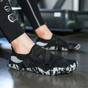 Women's and men's lightweight fitness shoes for yoga training skipping rope squat outdoor cycling indoor treadmill use