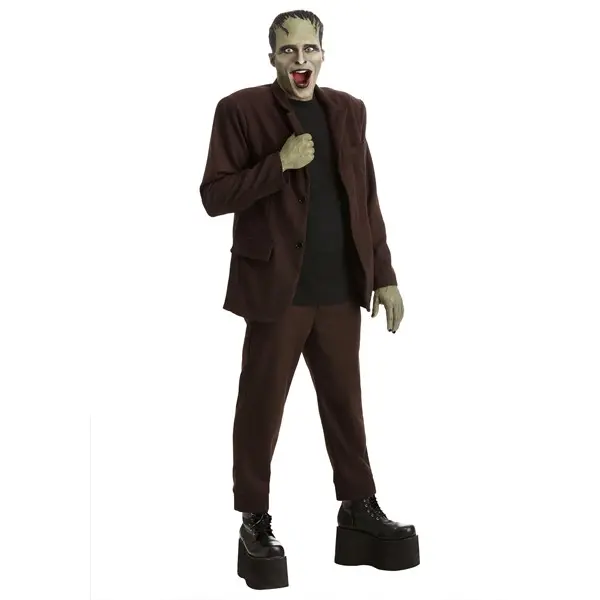 The Munsters Herman Munster Costume, Clothes, Pants