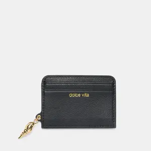Dolce Vita ERYNN WALLET BLACK STELLA