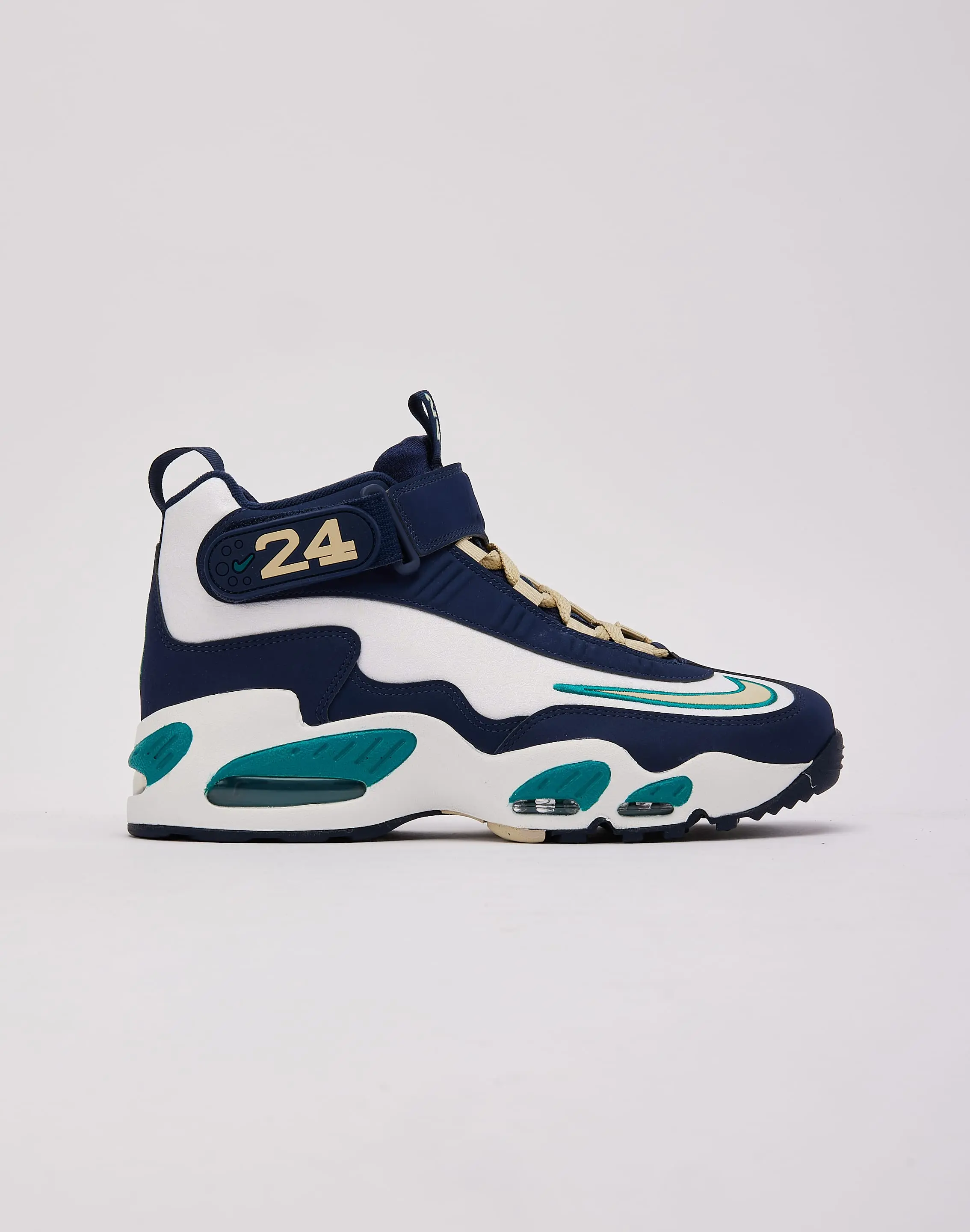Mens Nike Air Griffey Max 1
