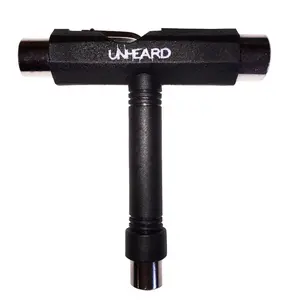 Unheard T-Tool