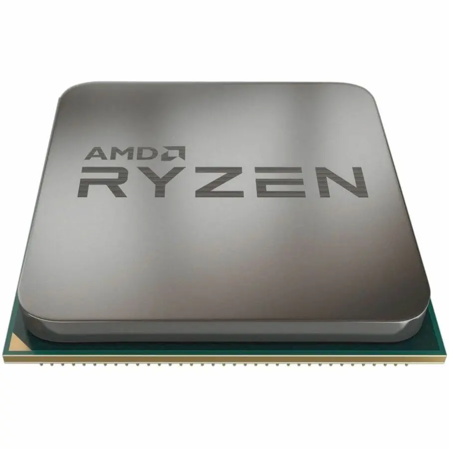 AMD Ryzen 5 5500 6Core 3.60GHz OC AM4 Boxed Processor 100000000457