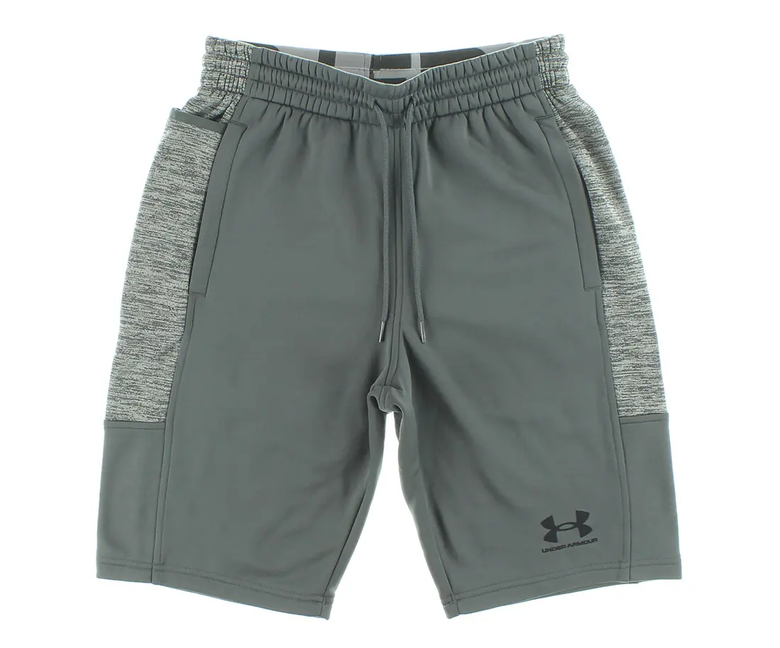 Under Armour AF Basketball Mens Active Shorts
