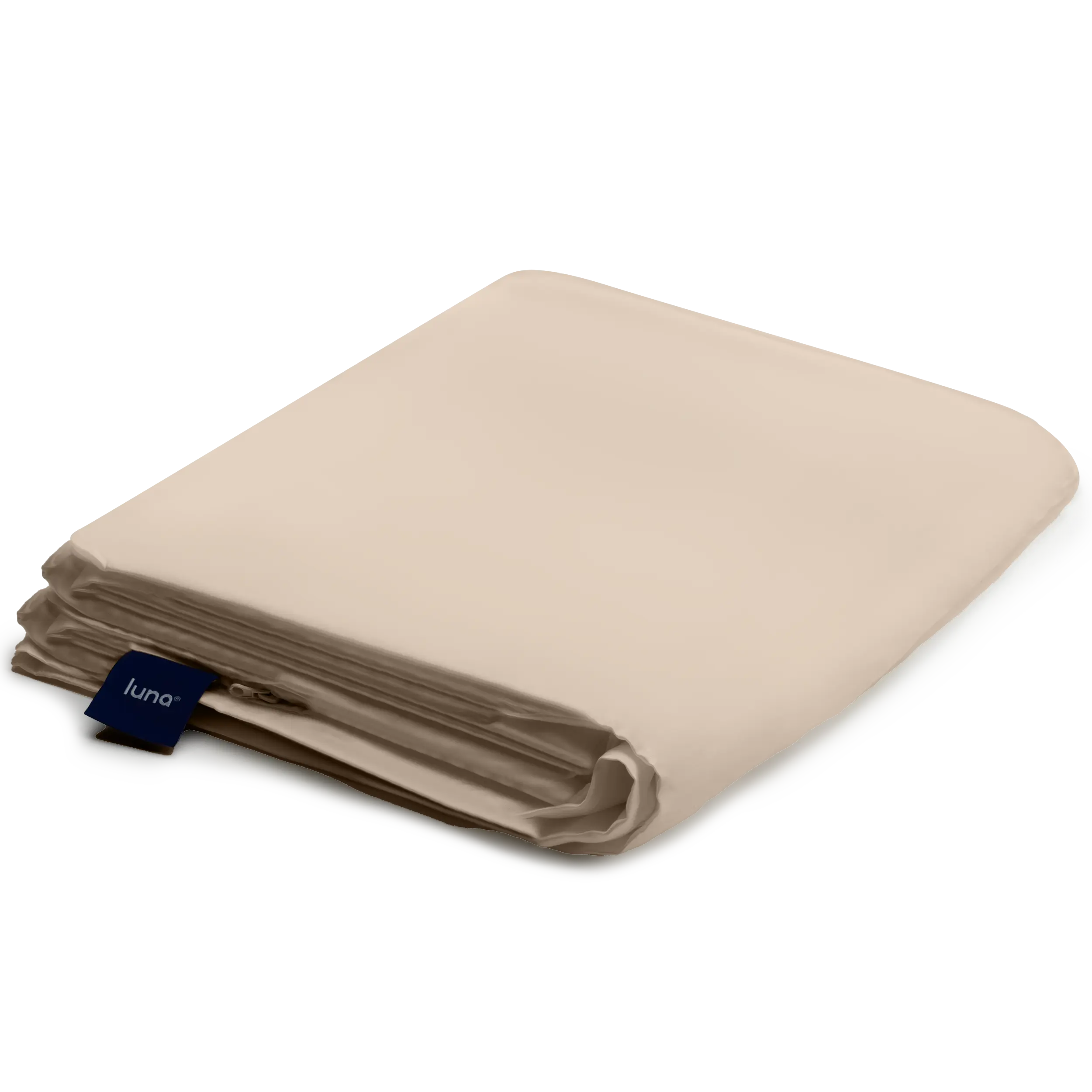 Luxe Kids Cotton Weighted Blanket Cover