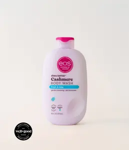 Fresh & Cozy Body Wash