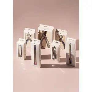 Nail Tools - Complete Kit