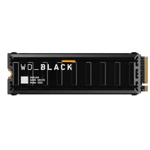 WD_BLACK SN8100 NVMe SSD WD_BLACK SN8100 NVMe SSD