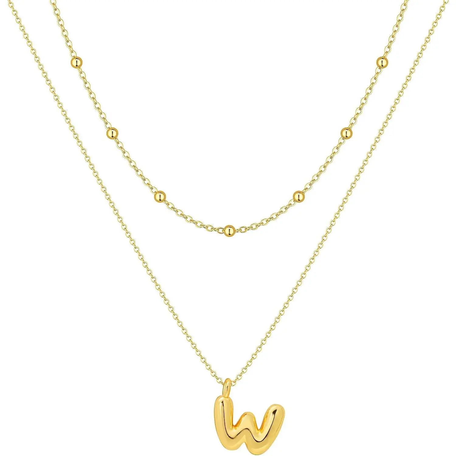 Pendant W-GD