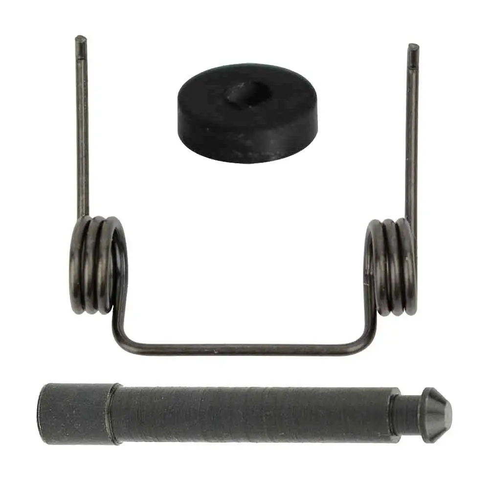 AeroPro Aftermarket Steel Feeder Spring Set for Hitachi NV45AB2, NV45AB Series Coil Nail Gun Feed - Durable, Reliable Construction Roofing Nailer Parts for Roofers