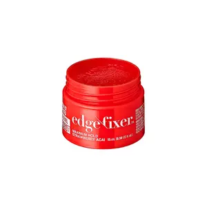 RED by KISS Edge Fixer 24 Hour Edge Control Max Hold Non-Flaxing Wax