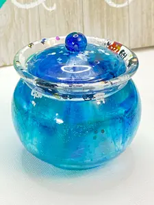 smaller Halloween Jar