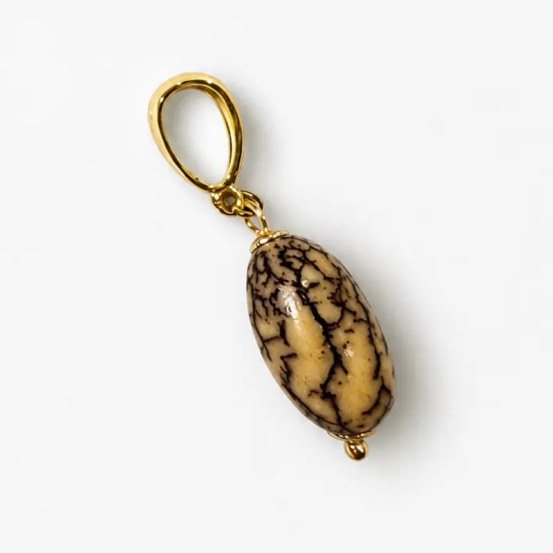 Zayahua Protection Charm, Popular Fashion Costume Jewelry Accessory for Women