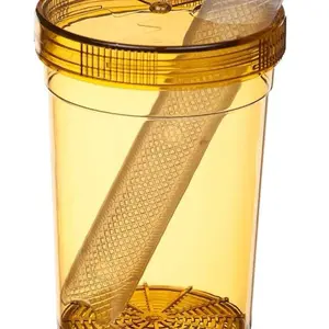 Rep-Cal Cricket Shaker For Reptiles Vitamin Coating