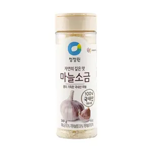 O'Food Garlic Salt 4.94 oz O'Food Garlic Salt 4.94 oz