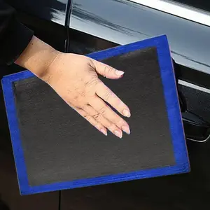 Car washing tools Clay Towel Auto Detailing Clay Rag for Car Detailing 2 Sided Auto Cleaning Accessories Auto Detailing Alternative Mitt for Car drying  towel super absorbent car spray Cordless Handheld Vacuum Cleaner automotive oil film cleaning brush