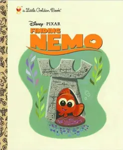 USED-Finding Nemo by Saxon, Victoria (Hardcover)