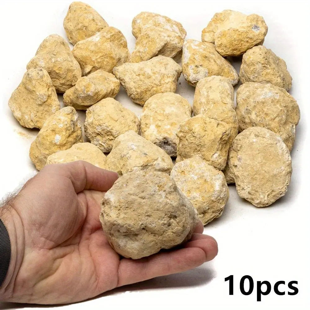 10pcs agate holes+tools