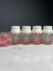 strawberry milk gloss