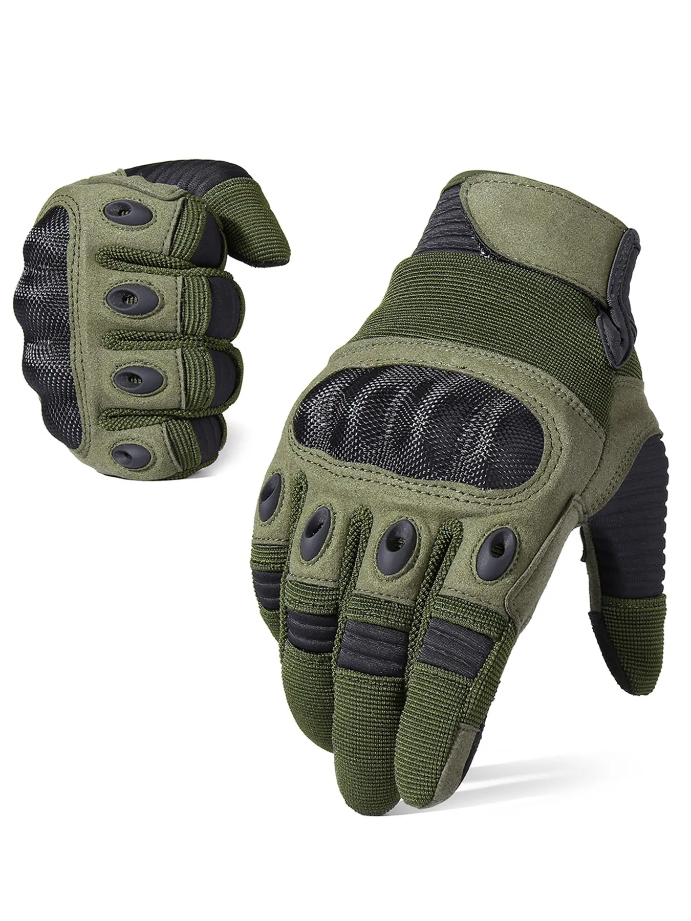 Army Green