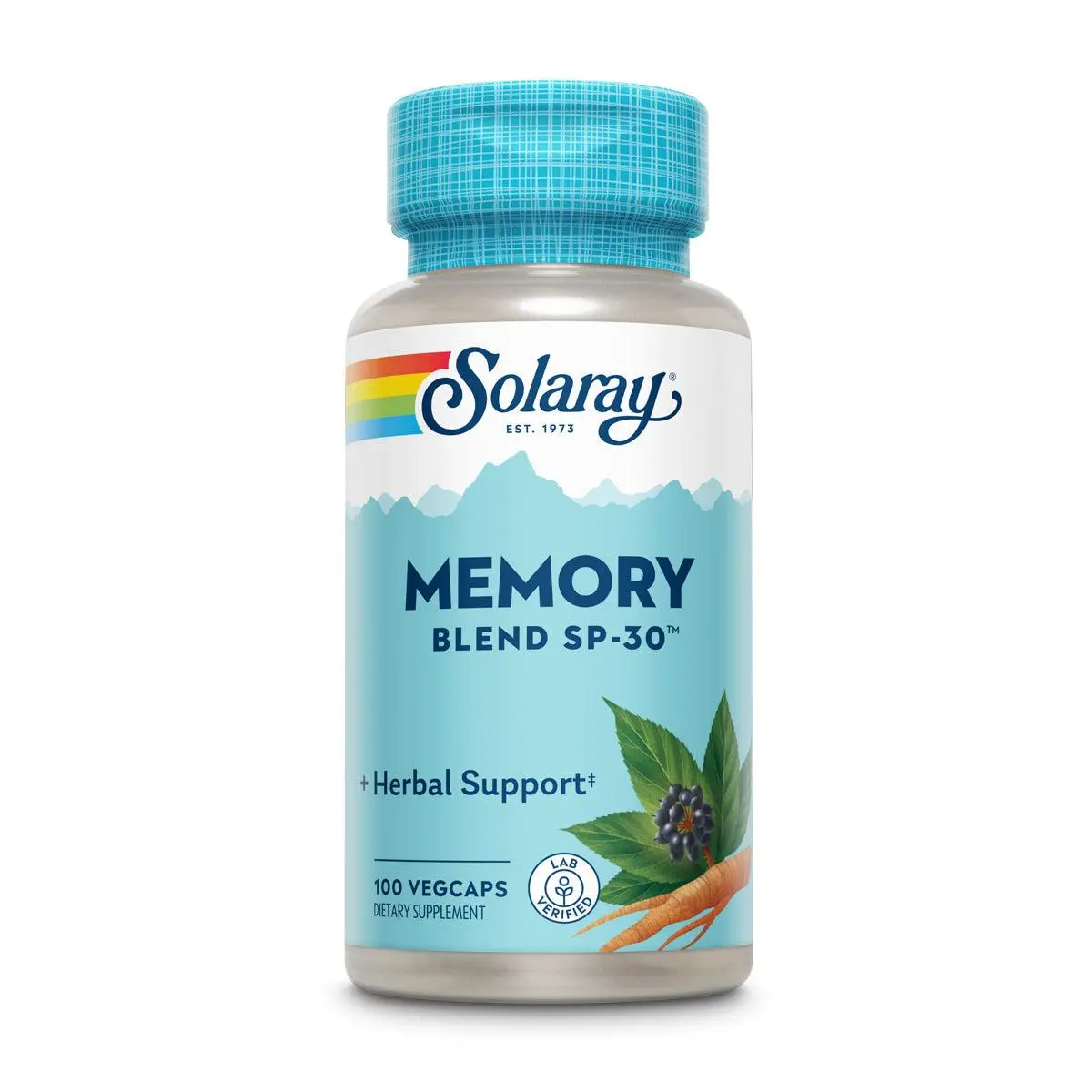 Memory Blend SP-30