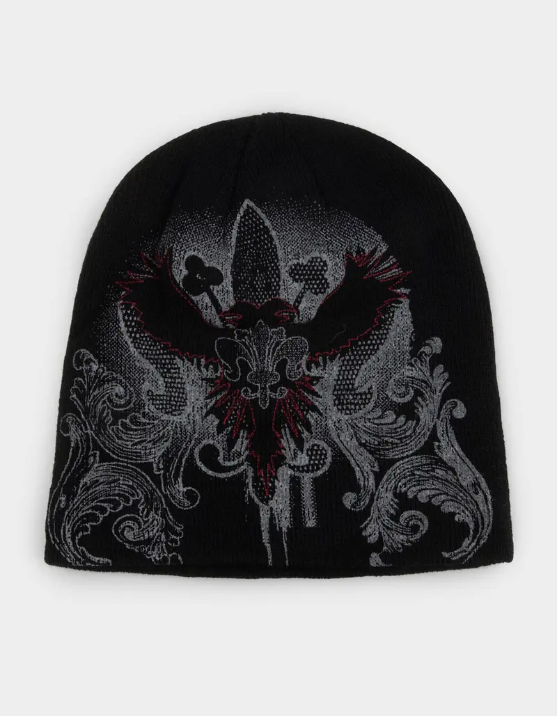 happy99 threadtek beanie - TikTok Shop