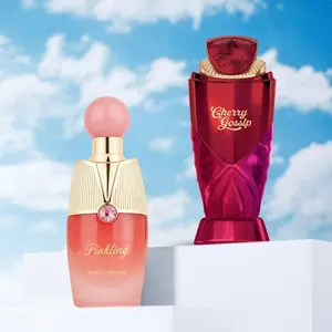 Deysha Bundle Pinkling + Cherry Gossip Paris Corner Perfumes