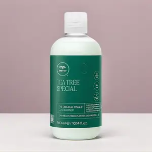 Tea Tree Special Conditioner, Detangles, Smooths, Softens, For All Hair Types
