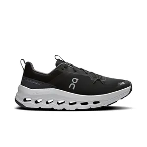 On Cloudleap GS "Black / White" 3YF10040299 - Durable Lightweight Youth Sneaker with Breathable Mesh & Synthetic Reinforcements for Everyday Comfort - Shoe, Footwear