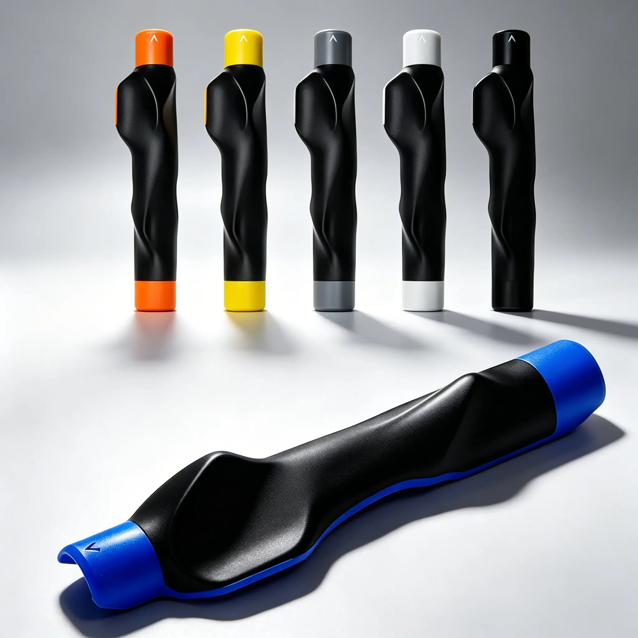 Golf Grip Trainer, Fix Swing Grip, Golf Grip Training Aids, Fix Hand Position & Grasp, Master Correct Grip Posture, Golf Gifts