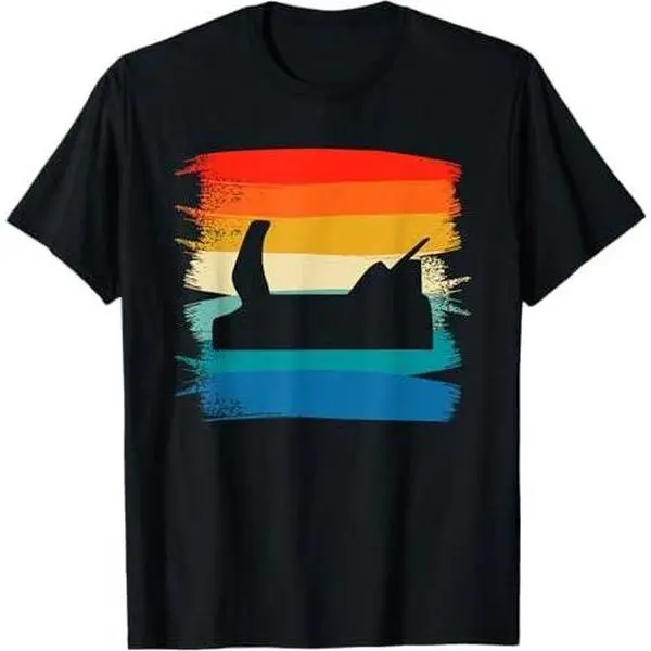 Retro Vintage Classic Craftsman Crafting T-Shirt