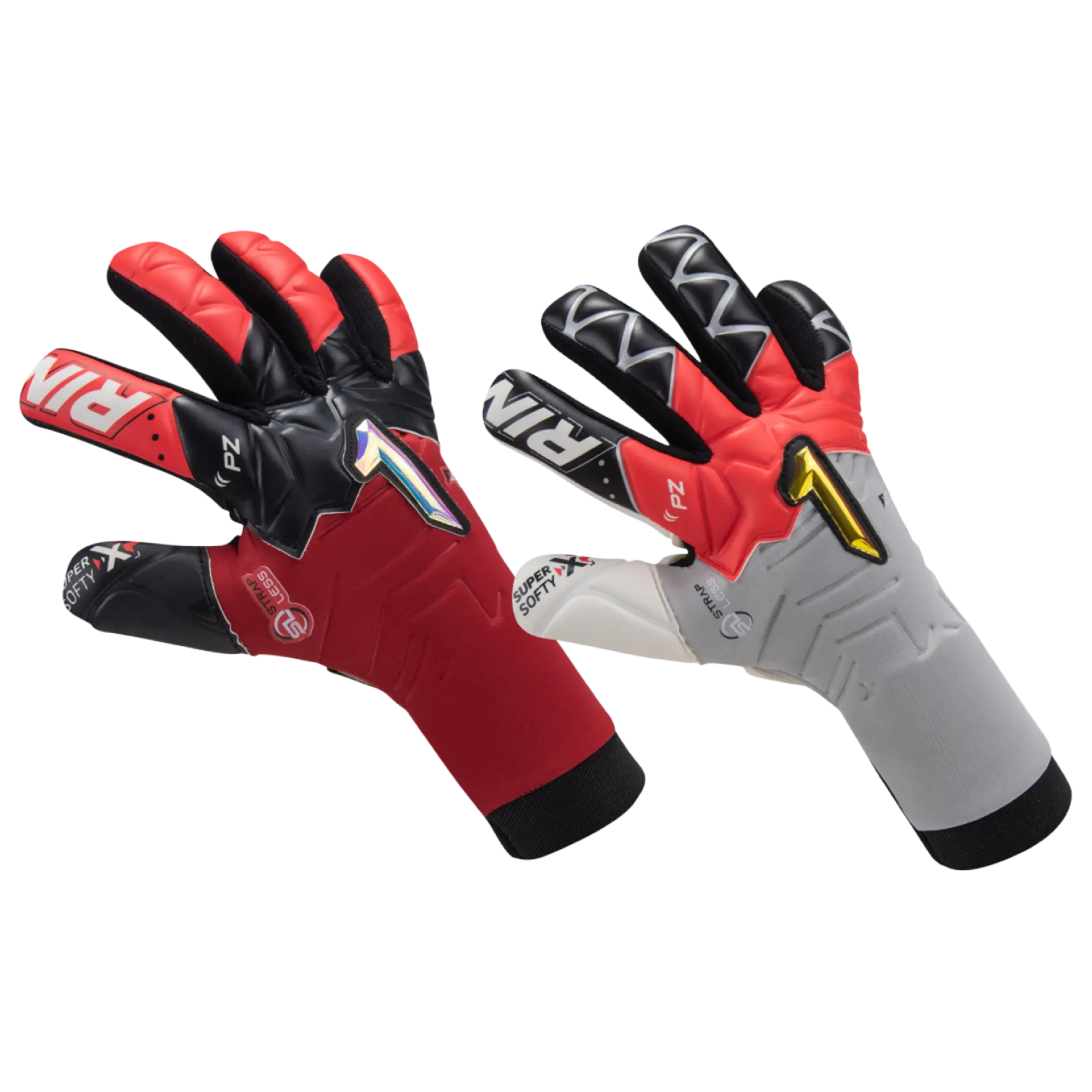 Rinat Xtreme Guard Zhero Semi-Pro Goalkeeper Glove